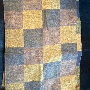 Men's winter wear scarf